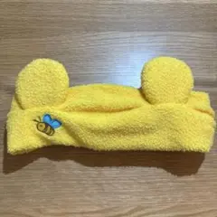 ディズニー プーさん くまのプーさん ヘアバンド