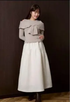 2026年最新】TWINKLE jacquard volume skirtの人気アイテム - メルカリ