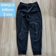 UNIQLO AIRismパンツ　Ｓ