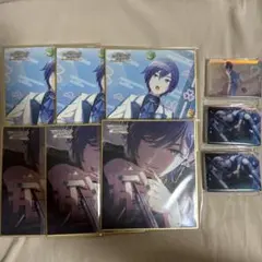プロセカ KAITO まとめ売り - メルカリ