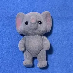 m*o様 シルバニアファミリー＊ゾウ