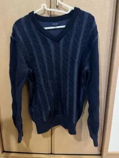 横浜元町Kent Ave.セーター