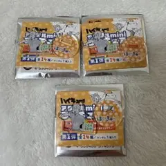 ハイキュー アクリル mini フィギュア 古森 セット