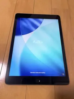 2026年最新】apple ipad 第9世代 mk2k3jの人気アイテム - メルカリ