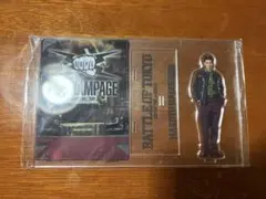 THE RAMPAGE 長谷川慎　アクリルスタンド