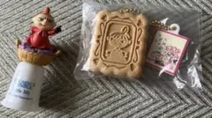 リトルミィ フィギュアセット