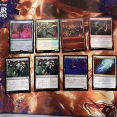 2026年最新】mtg foil まとめの人気アイテム - メルカリ