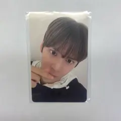 RIIZE ウンソク QQ Music Love119 トレカ 特典 - メルカリ