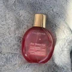 CLARINS フィックス メイクアップ 50ml メイクキープミスト