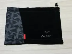 Mizuno X-NTネックウォーマー