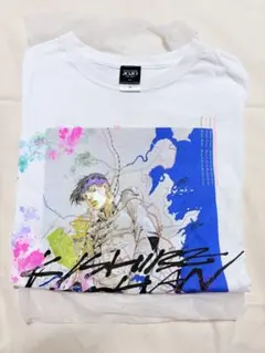 2026年最新】荒木飛呂彦 tシャツの人気アイテム - メルカリ