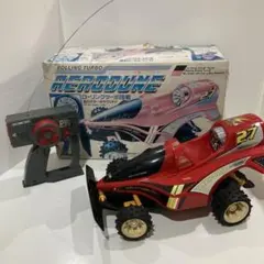 B-5 ジャンク品 日本製 NIKKO ニッコー ステルスZ 1/14 ラジコン