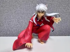 犬夜叉 ぬーどるストッパー フィギュアのサムネイル