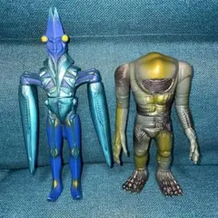 2026年最新】パワードジャミラの人気アイテム - メルカリ