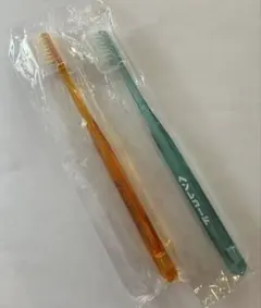 藤井風 ヘンレコ歯ブラシ 新品未開封 2本セット - メルカリ