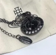 ヴィヴィアン Vivienne Westwood タイニーオーブネックレス