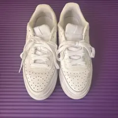 NIKE エアフォースワン