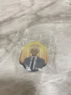 名探偵コナン×くら寿司マグネットシート 2個セット 安室透&風見裕也