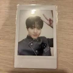 produce101Japan 新世界 小野慶人 チェキ - メルカリ