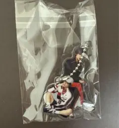 新テニミュ アクキー 手塚+リョーマ