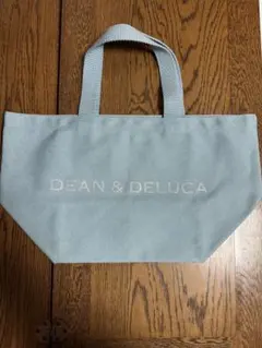 【新品未開封】チャリティートートバッグ2024 スノーブルーSサイズ