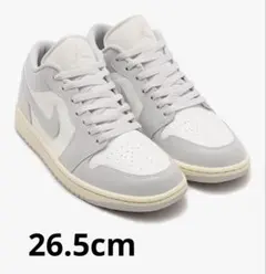 AIR JORDAN 1 LOW ナイキ ウィメンズ エア ジョーダン 26.5のサムネイル