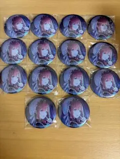 プロセカ　グリ缶　48a 望月穂波　14点