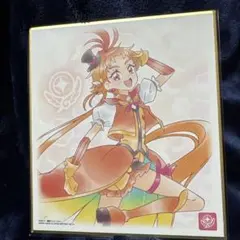 プリキュア 色紙ART7 キュアウィング