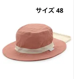 ピンク ハット アプレレクールのサムネイル