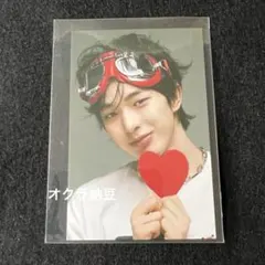 NEXZ トモヤ 誕生日 当選トレカ ユウキ セイタ 1/11 makestar | Mercari