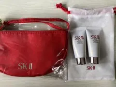 SK-IIフェイシャルトリートメント ジェントル クレンザー＜洗顔料＞