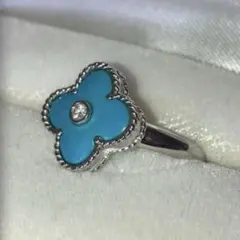 2025年最新】ターコイズ リング k18の人気アイテム - メルカリ 