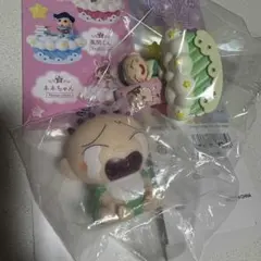 クレヨンしんちゃん まさお 2体セット