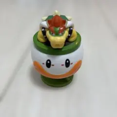 クッパ クラウン ハッピーセット