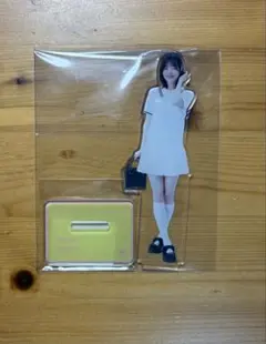 乃木坂46 林瑠奈 アクリルスタンド - メルカリ