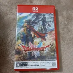 ドラゴンクエスト1&2 ドラクエ Switch2