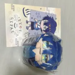 レオス・ヴィンセント もちころりん ポストカード にじさんじ