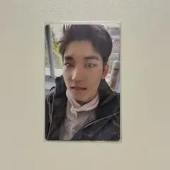 SEVENTEENウォヌ going seventeen トレカ