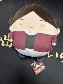 ハイキュー!! 角名倫太郎　ふわコロりん　Mサイズ