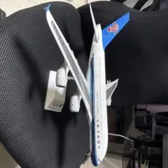 MiniAir 1/370 B747 パンナム航空 ギア格納機能付き マスダヤ MiniAir 1/370 B747 パンナム航空 ギア格納機能付き マスダヤ - メルカリ