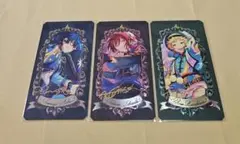 あんスタ　Switch　ミュージアムカード