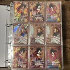 ミラバト　ドラゴンボール　まとめ売り　コレクション品