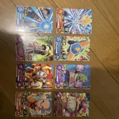 ドラゴンボールヒーローズ トレーディングカードセット