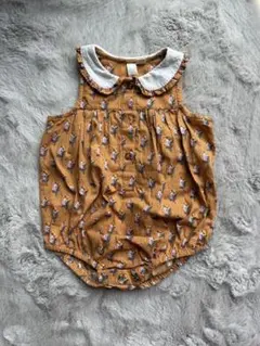 littlecottonclothes 25SS ロンパースのサムネイル
