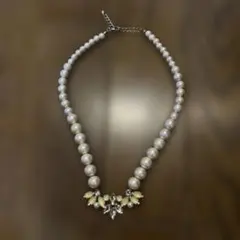 JANKY JEWELS ネックレス パール tohji着用 - メルカリ