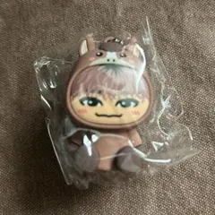 LIL LEAGUE 岩城星那 着ぐるみ