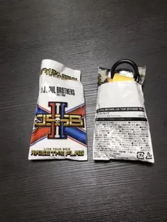ELLY ネックストラップ セット
