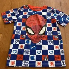 スパイダーマン　Tシャツ　アメリカ購入のサムネイル