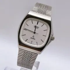 新品電池/80年製】SEIKO スーペリア 9641-5010 腕時計 付属品 - メルカリ