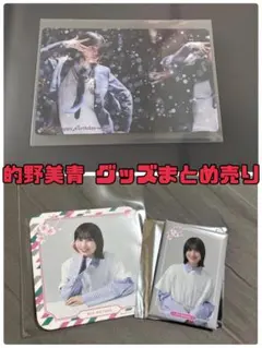 2026年最新】的野美青 SCの人気アイテム - メルカリ